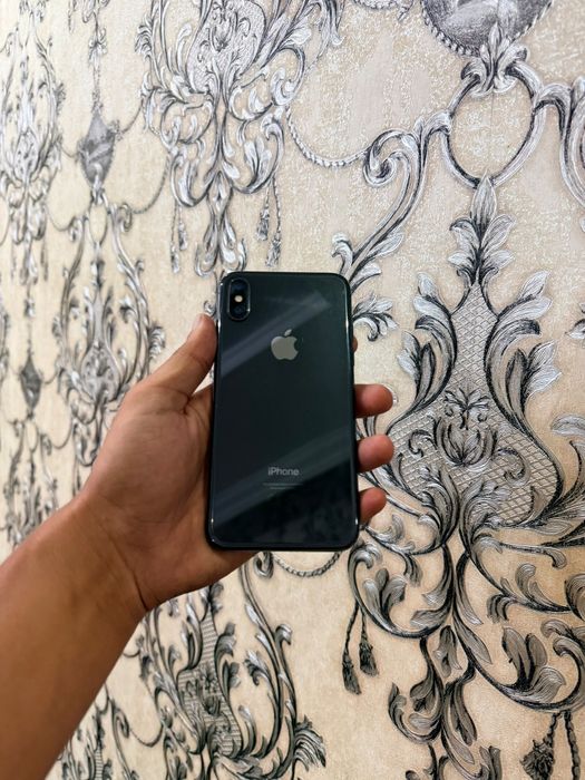 IPhone X 256GB Сатылады!!!