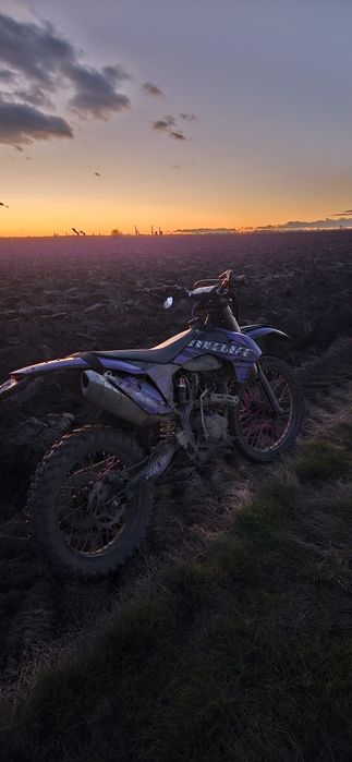 Vand alfard 250 t7 2025