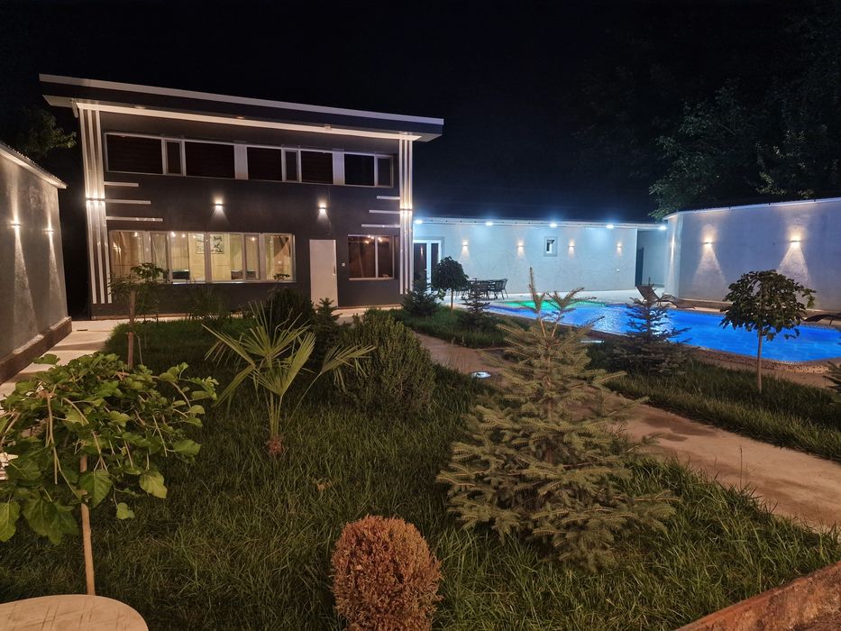 Dacha Sotiladi ENG ARZONI