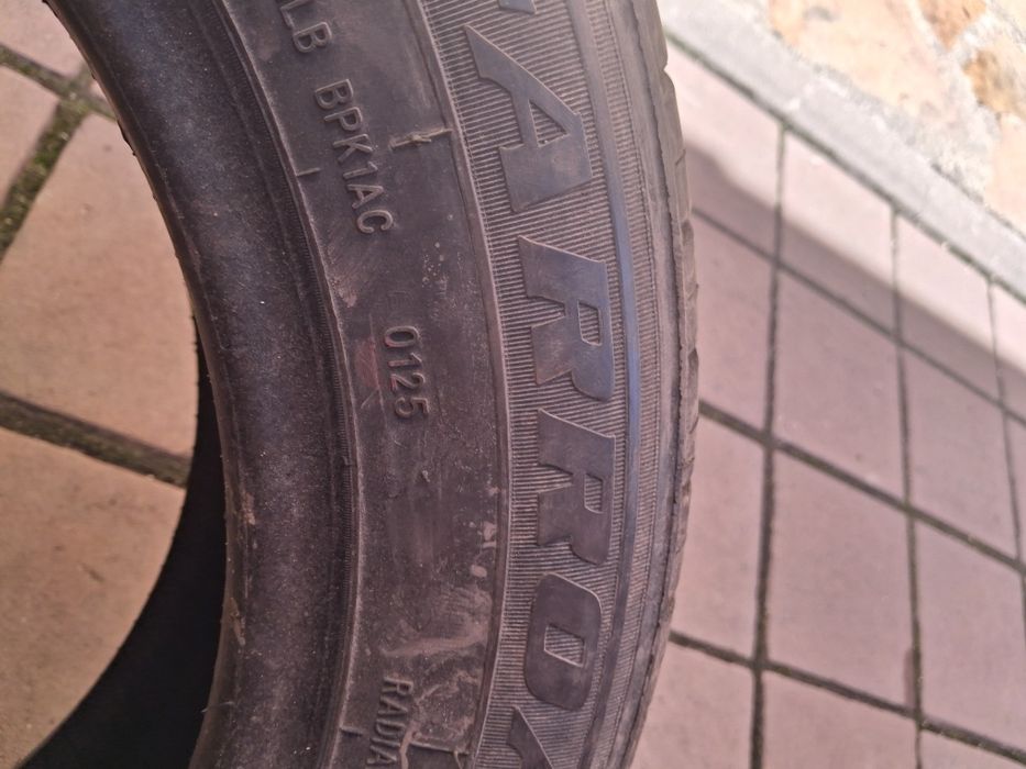 Продаю летние шины!