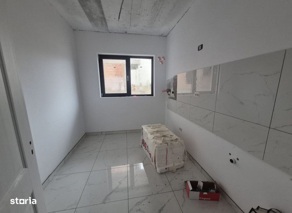 Apartament – Iași, Clopotari, Frumoasa - Vedere 3