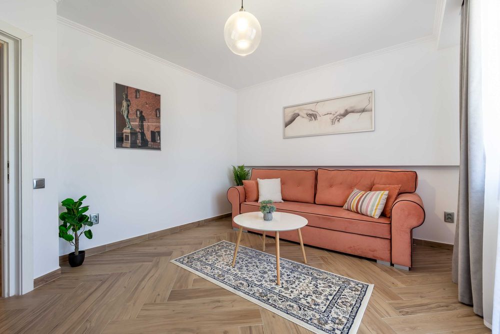 Cazare Regim Hotelier 1, 2 camere Iulius Mall tichete