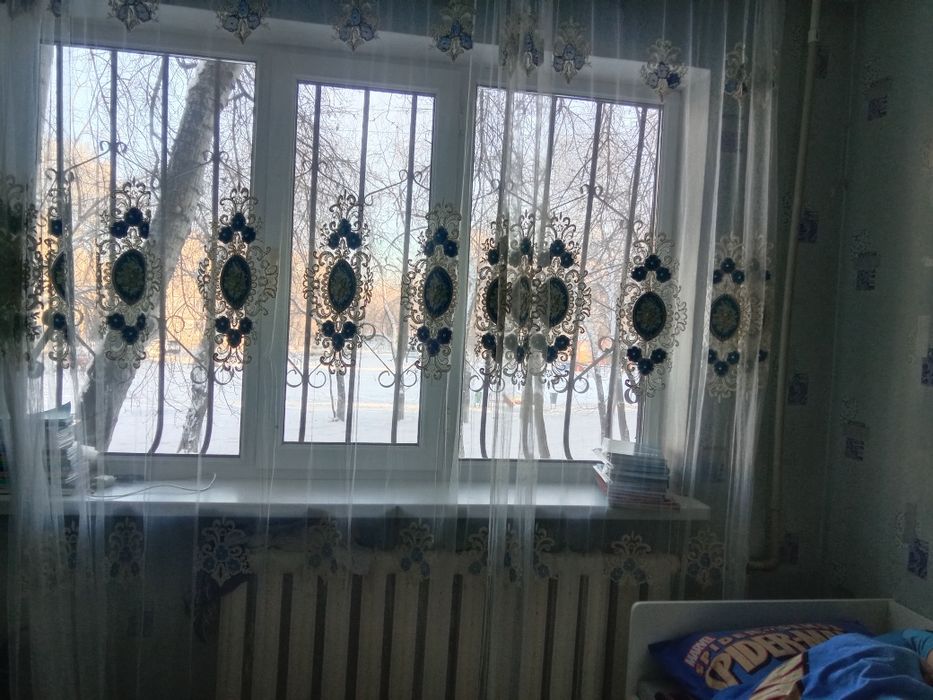 Штор хорошие как новый