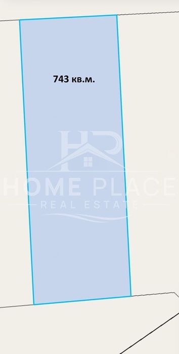 Парцел - село Тополи