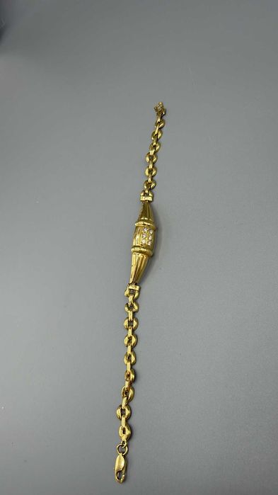 Bratara de Aur 7.21Gr/18k