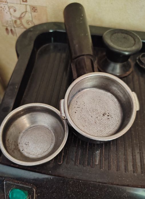 Кафе машина saeco