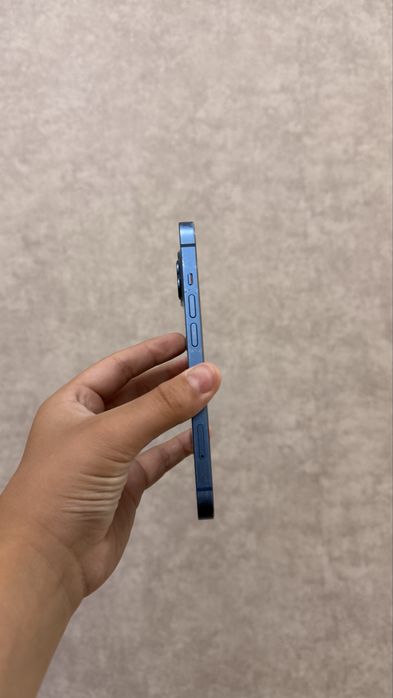 Продам IPhone 13 mini 128/6