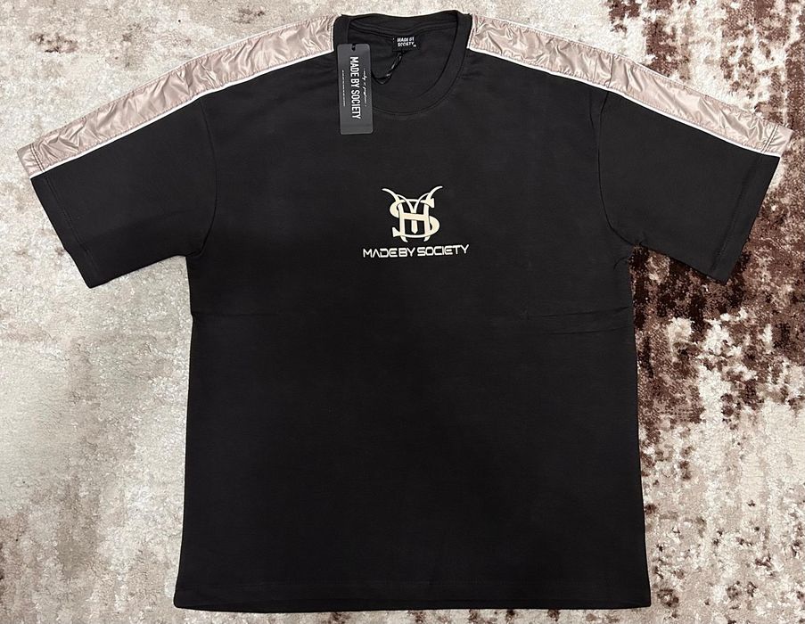 Vând tricou nou de bărbați Made by Society