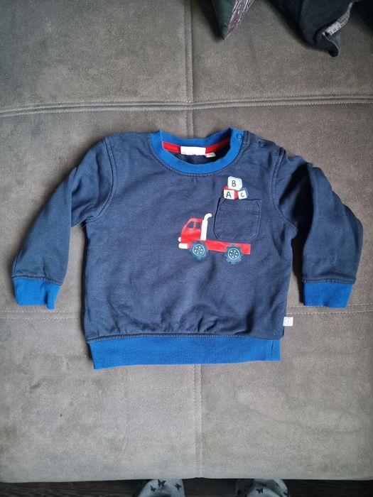 Дрехи за момче 80см