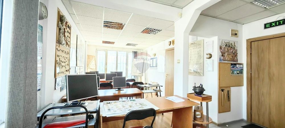 Продава се Двустаен апартамент в Варна, ЖП Гара - 70 кв.м за 2629 €/кв.м - Снимка #5