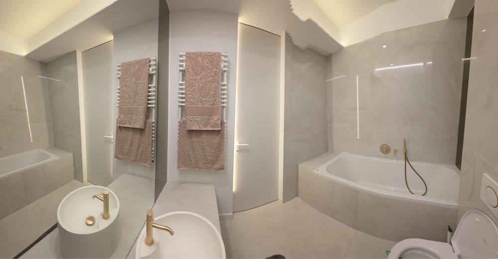 Ofer spre inchiriere apartament 3 camere - Cortina North