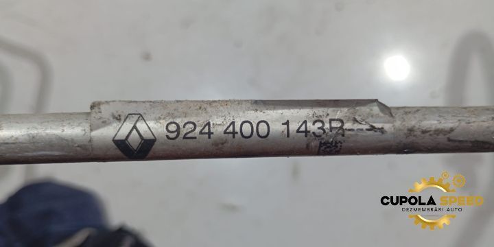 Conducta AC 924400143R Dacia Duster 2 [2018 - 2022]