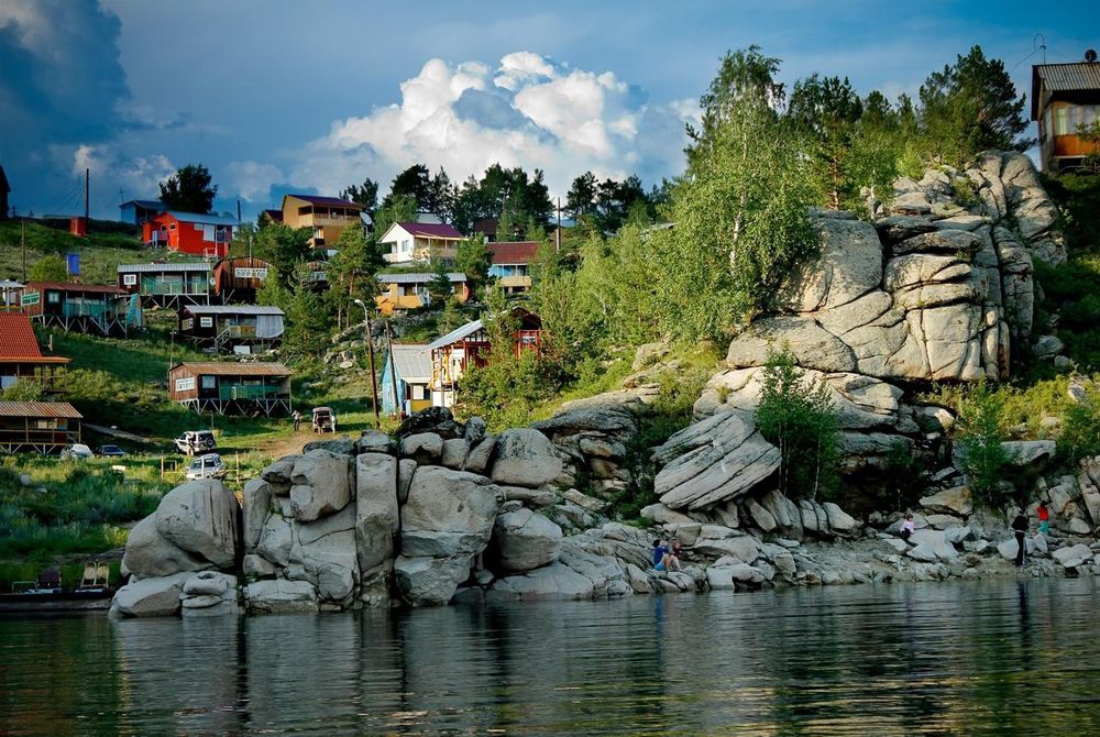 Сдам домик для отдыха