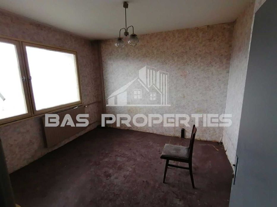 2-стаен в София-Хаджи Димитър площ 66