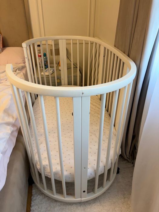 Patut Stokke V2