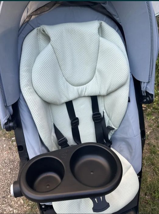 STOKKE Xplory V6 Limited edition