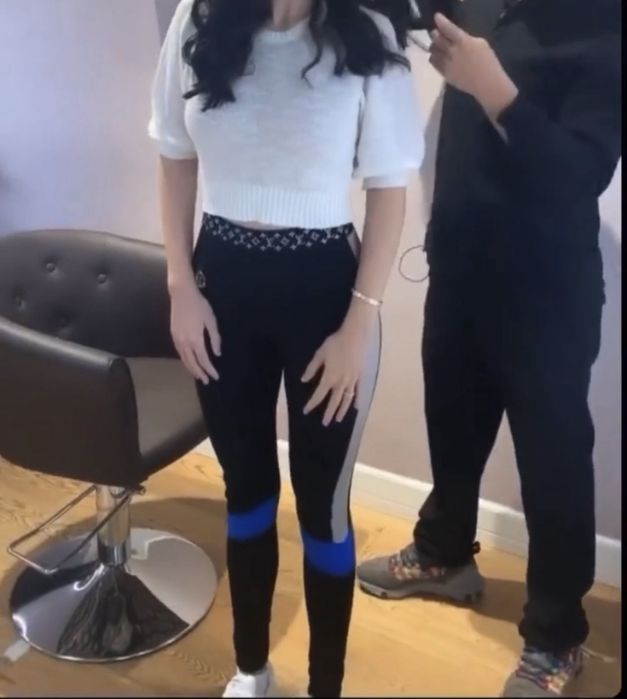 Louis vuitton клин