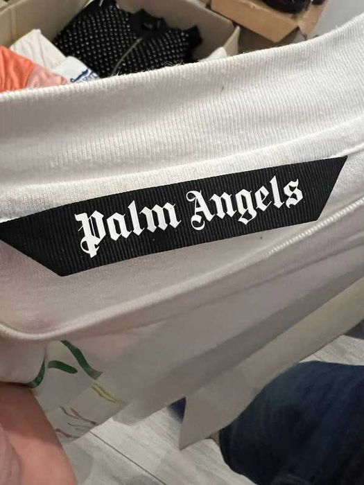 tricou Palm Angels XL