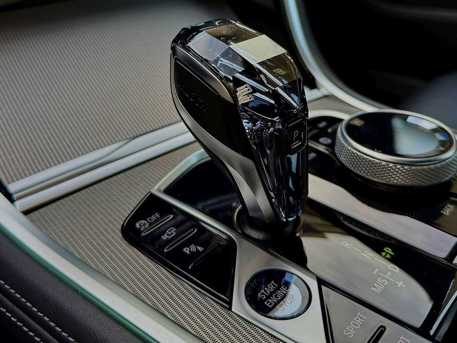 BMW 8 Series - 2023 уникат