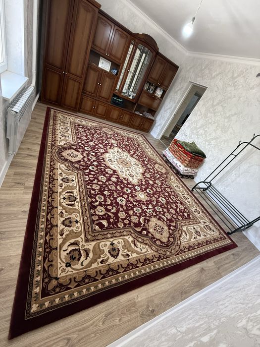 Ковер турецкий.