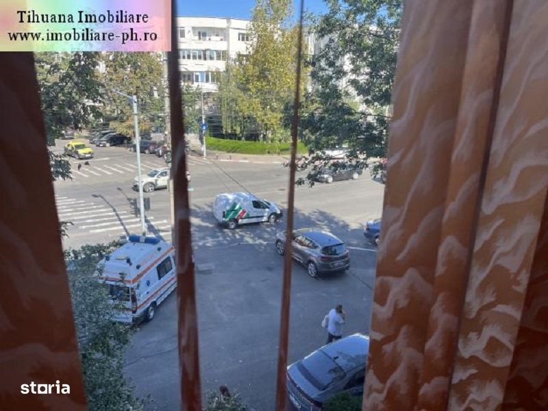 Apartament 3 camere de inchiriat : Paltinis,cf.1A, dec, 2 gr.sanitare