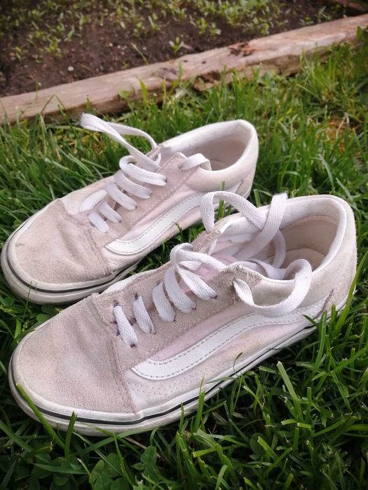 Детски кецове Vans