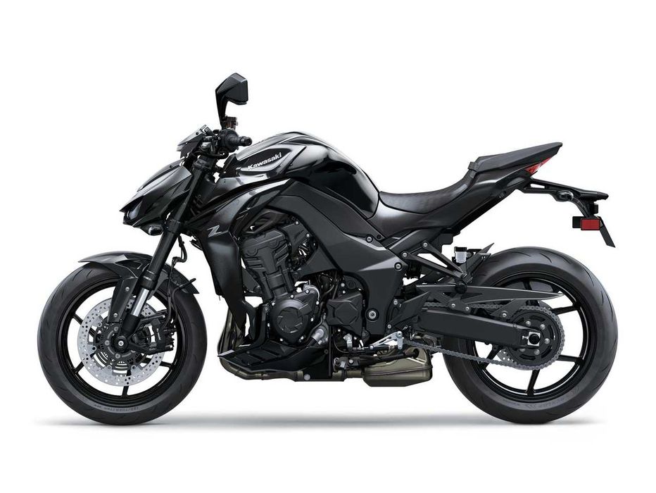 Motocicleta Kawasaki Z1100 my2027 | 0 km | motomus.ro