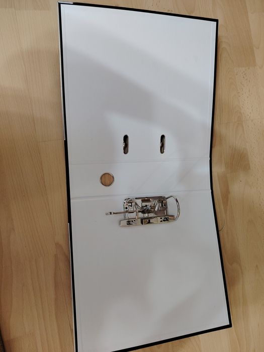 Продам папки регистраторы