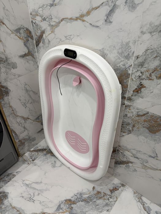 Детская ванночка для купания