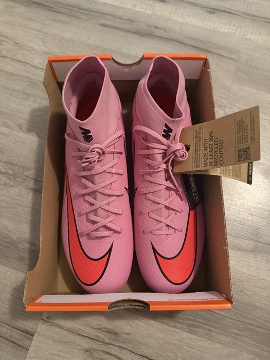 Crampoane Nike Air Zoom