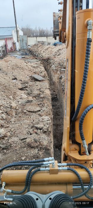 Услуги спец техники