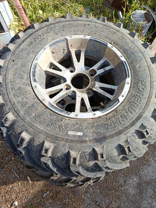 Utv Kinroad xt 1100