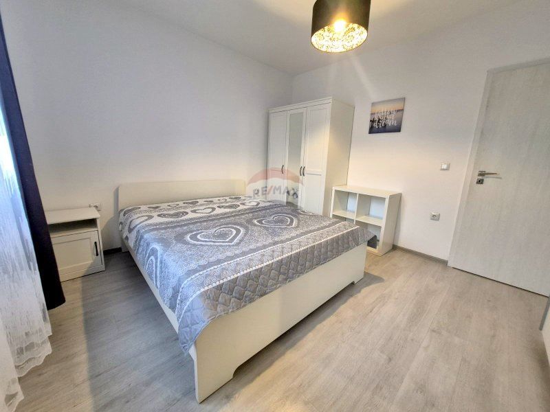 Двустаен апартамент под наем, кв. Победа, Варна Т4436