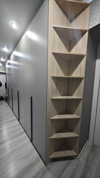 Корпусная мебель