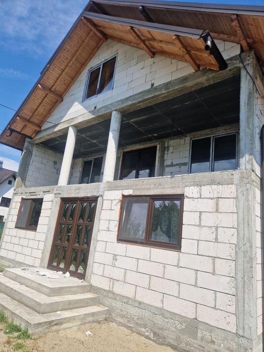 Producem termopane și montaj