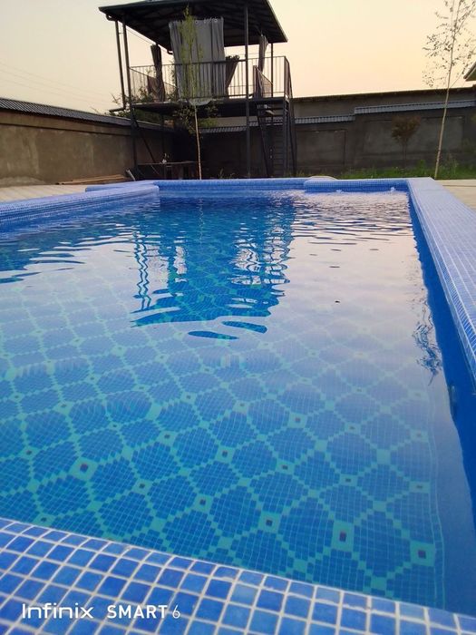 Дача Октoш Chorvoq bez makler