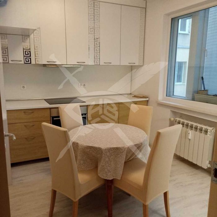 Дава се под наем Двустаен апартамент в София, Център - 60 кв.м за 747.66 € - Снимка #3