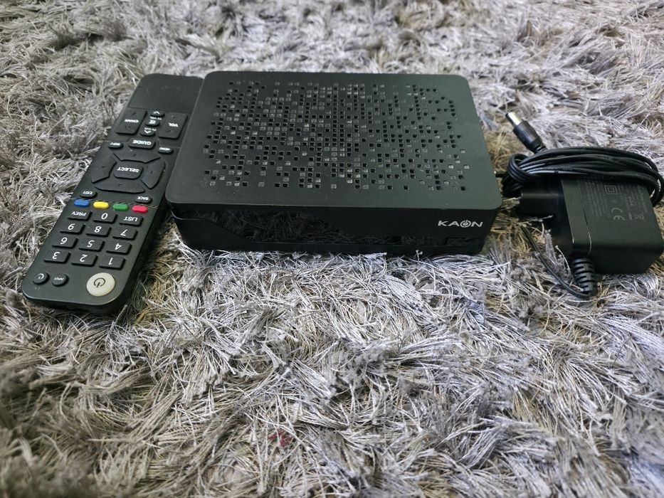 Aparat Orange de televiziune