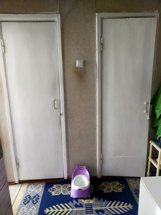 1 комнатная квартира