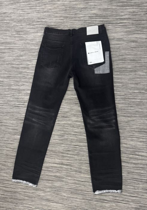 blugi purlple marima 42
