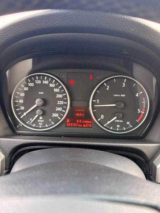 BMW Seria 3 318d E90 2006