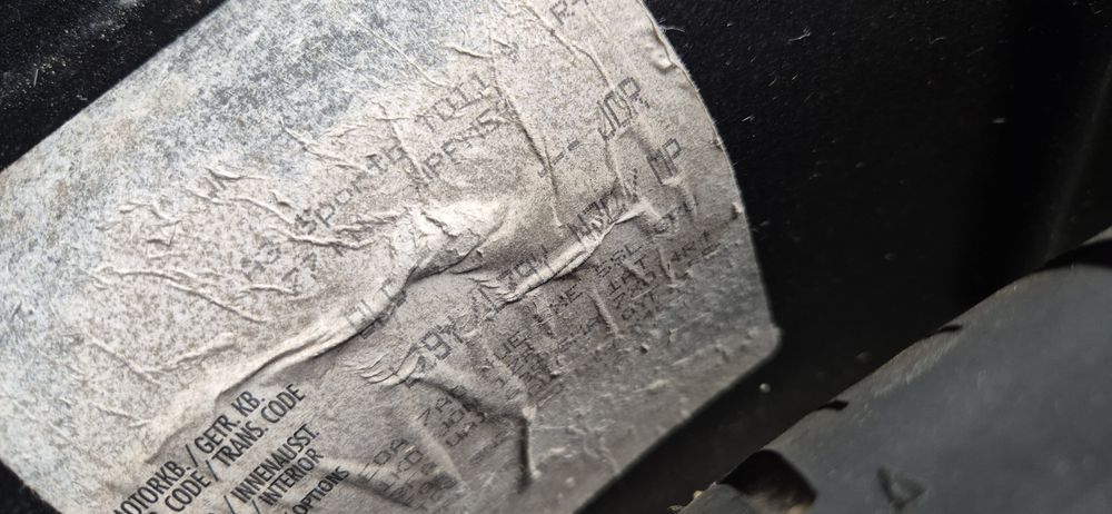 Bara,spoiler spate audi a3 8p LZ9Y