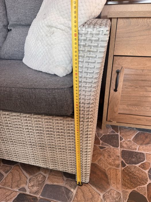 Set mibilier terasa-gradina
