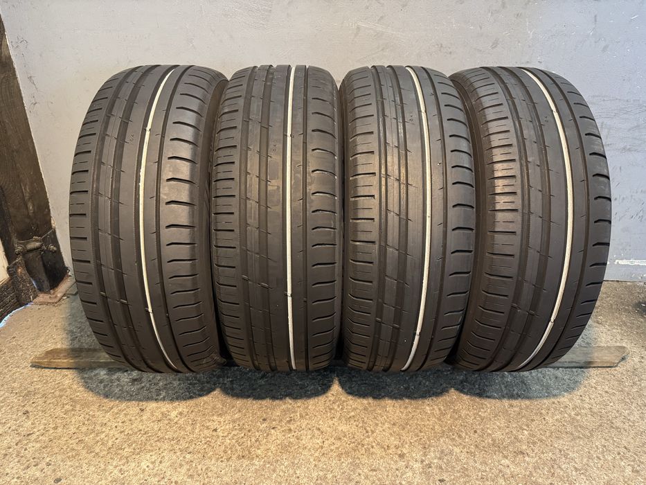 Гуми 235/65/17 NOKIAN Powerproof SUV