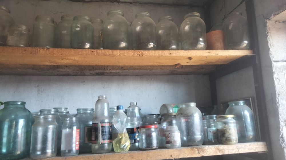 Банки в харошым состаяние