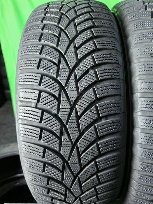 225/60R18 Toyo 2021 7,3mm stare foarte buna