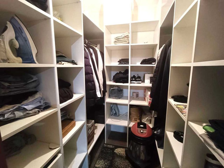 Дава се под наем Тристаен апартамент в София, Бояна - 70 кв.м за 350 € - Снимка #3