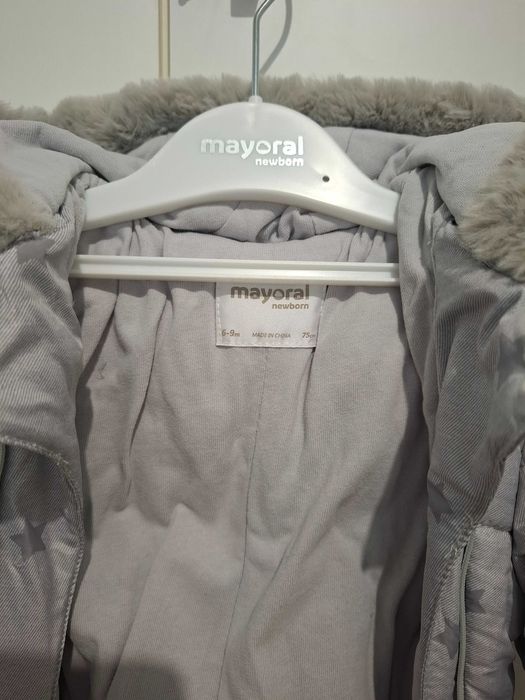 Бебешки космонавт Mayoral