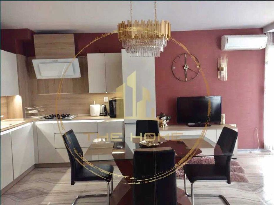 Дава се под наем Двустаен апартамент в Варна, Бриз - 85 кв.м за 600 € - Снимка #1