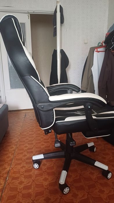 Игровое кресло — недорого